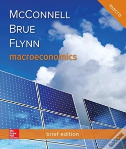 Capa do artigo Macroeconomics, Brief Edition