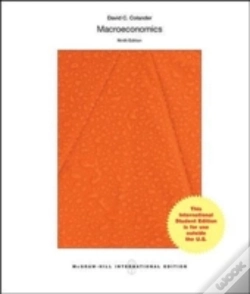 Capa do artigo Macroeconomics