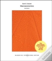 Capa do artigo Macroeconomics