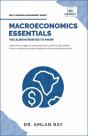 Macroeconomics Essentials You Always Wanted To Know - Preview