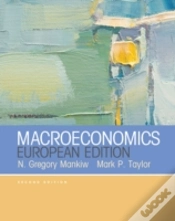Capa do artigo Macroeconomics (European Edition)