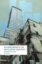Macroeconomics For Developing Countries - Preview