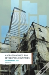 Capa do artigo Macroeconomics For Developing Countries