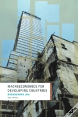 Capa do artigo Macroeconomics For Developing Countries
