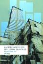 Macroeconomics For Developing Countries - Preview