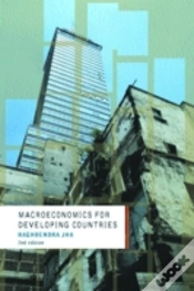 Capa do artigo Macroeconomics For Developing Countries