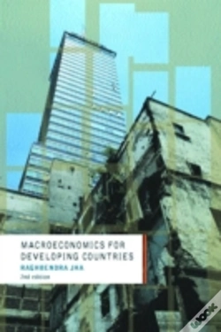 Capa do artigo Macroeconomics For Developing Countries