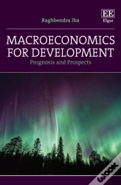 Capa do artigo Macroeconomics For Development