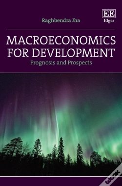 Capa do artigo Macroeconomics For Development
