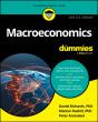 Macroeconomics For Dummies, U.S. Edition - Preview