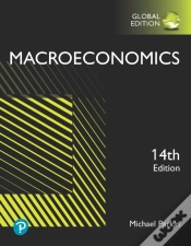 Capa do artigo Macroeconomics, Ge