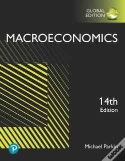 Capa do artigo Macroeconomics, Ge