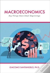 Capa do artigo Macroeconomics