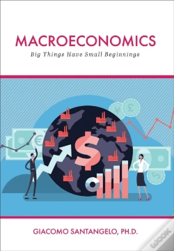 Capa do artigo Macroeconomics