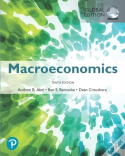 Capa do artigo Macroeconomics, Global Edition