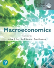 Capa do artigo Macroeconomics, Global Edition