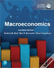 Capa do artigo Macroeconomics, Global Edition