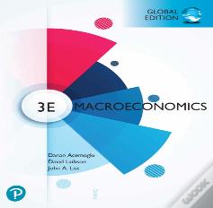 Macroeconomics, Global Edition
