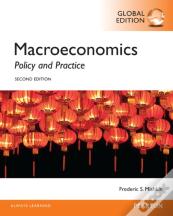 Macroeconomics, Global Edition