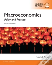 Capa do artigo Macroeconomics, Global Edition