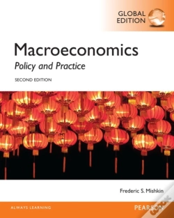 Capa do artigo Macroeconomics, Global Edition