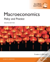 Capa do artigo Macroeconomics, Global Edition