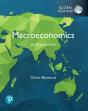 Macroeconomics, Global Edition - Preview