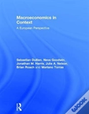 Capa do artigo Macroeconomics In Context