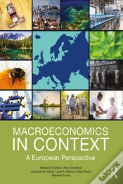 Capa do artigo Macroeconomics In Context