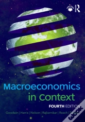 Capa do artigo Macroeconomics In Context