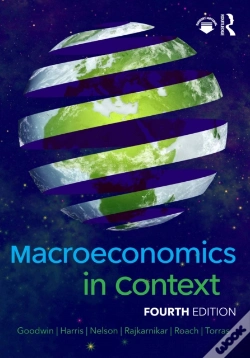 Capa do artigo Macroeconomics In Context