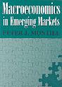 Macroeconomics In Emerging Markets - Preview