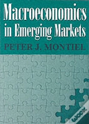 Capa do artigo Macroeconomics In Emerging Markets