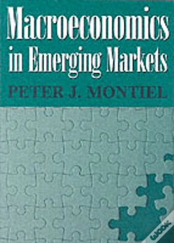 Capa do artigo Macroeconomics In Emerging Markets
