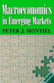Capa do artigo Macroeconomics In Emerging Markets