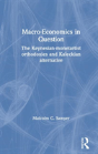 Macroeconomics In Question - Preview