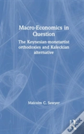 Capa do artigo Macroeconomics In Question