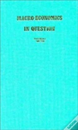 Capa do artigo Macroeconomics In Question