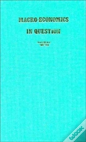 Capa do artigo Macroeconomics In Question