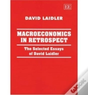 Capa do artigo Macroeconomics In Retrospect