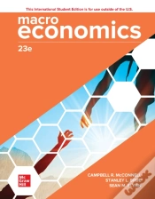 Capa do artigo Macroeconomics Ise