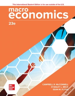 Capa do artigo Macroeconomics Ise