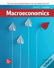 Capa do artigo Macroeconomics Ise
