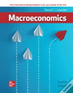 Capa do artigo Macroeconomics Ise