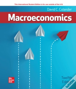 Capa do artigo Macroeconomics Ise