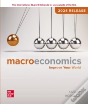 Capa do artigo Macroeconomics Ise