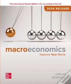 Capa do artigo Macroeconomics Ise