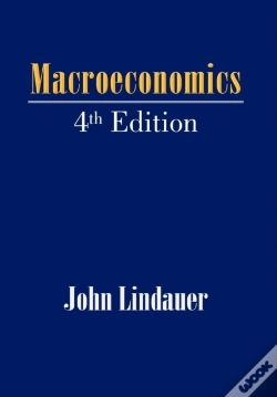 Capa do artigo Macroeconomics