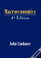 Capa do artigo Macroeconomics