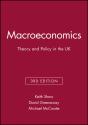 Macroeconomics - Preview